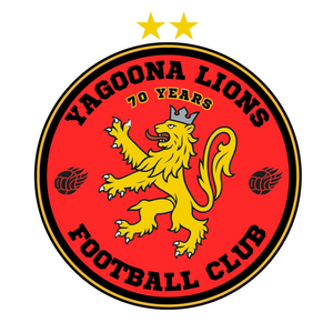 Club logo
